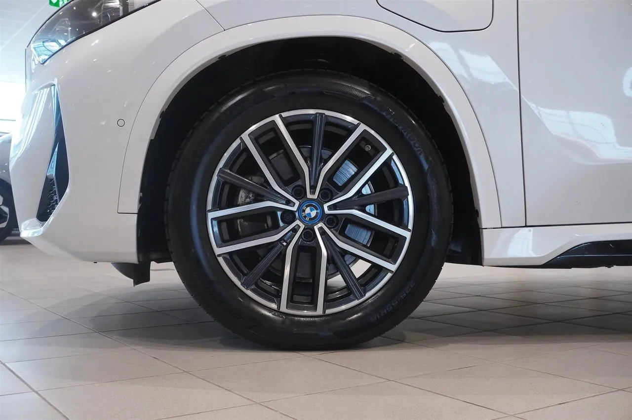 BMW X1 bild 17