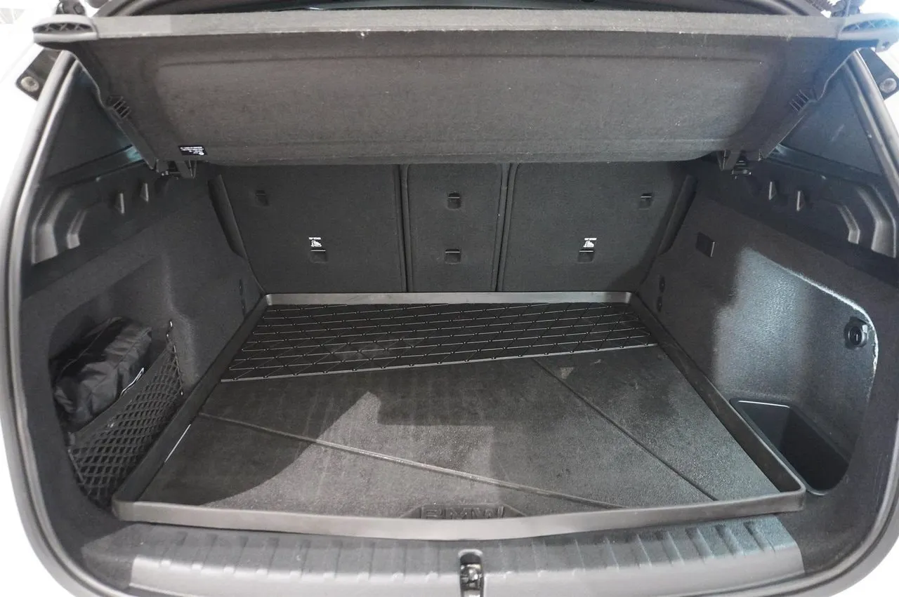 BMW X1 bild 15