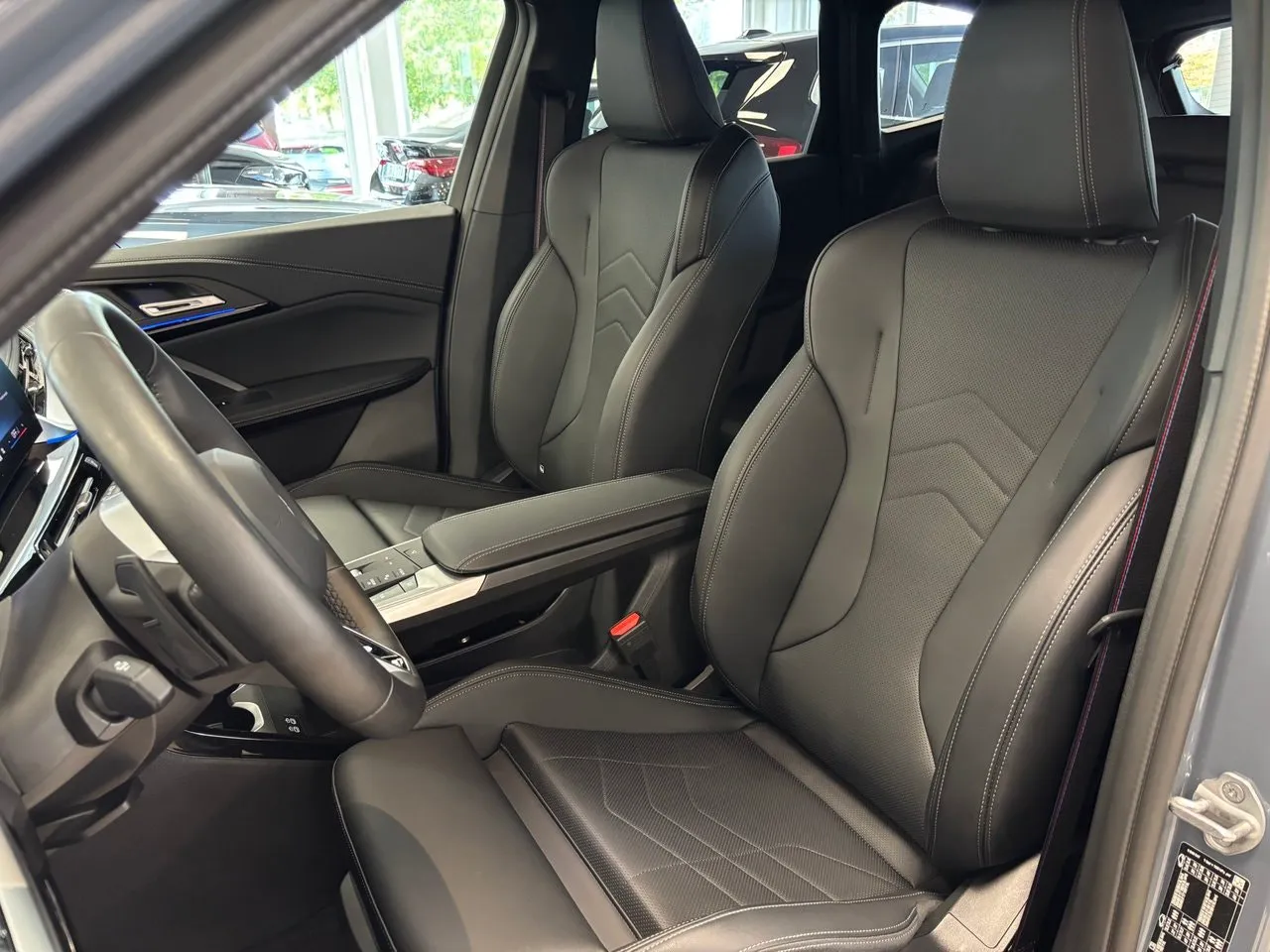 BMW X1 bild 3