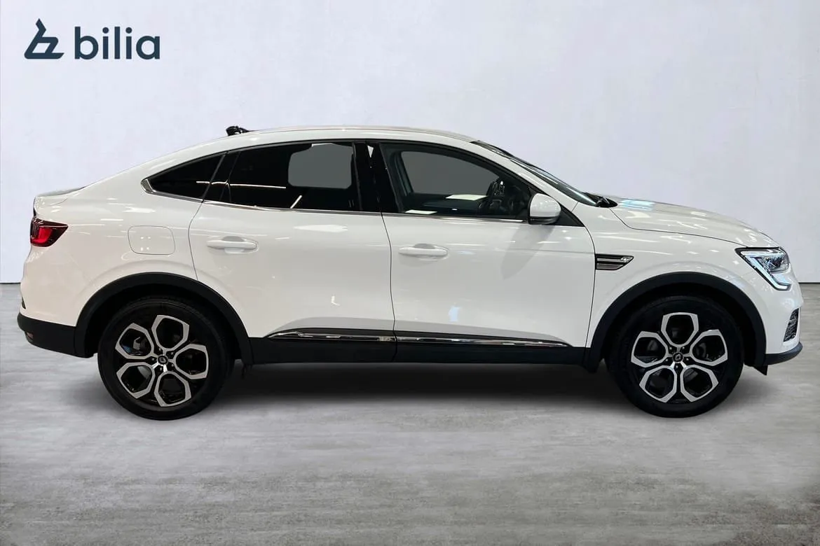 Renault Arkana bild 18