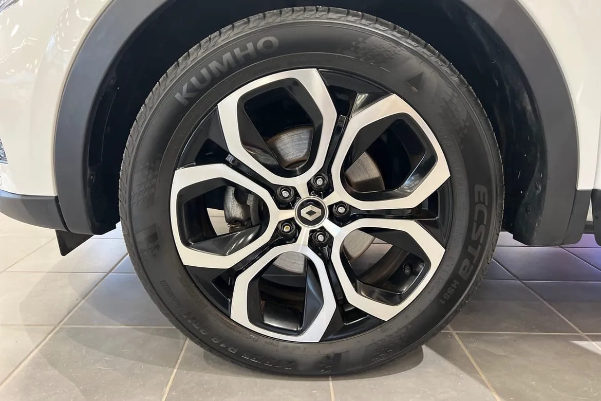 Renault Arkana bild 17
