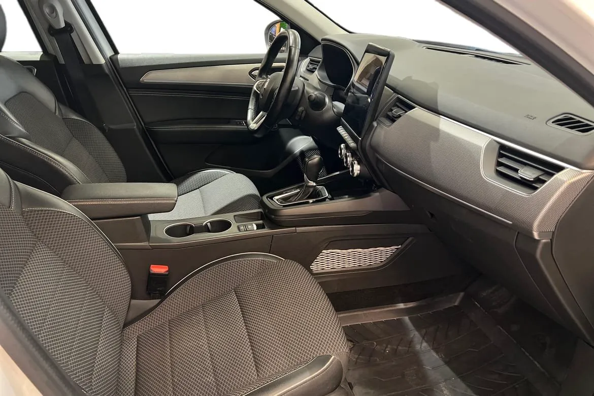 Renault Arkana bild 7