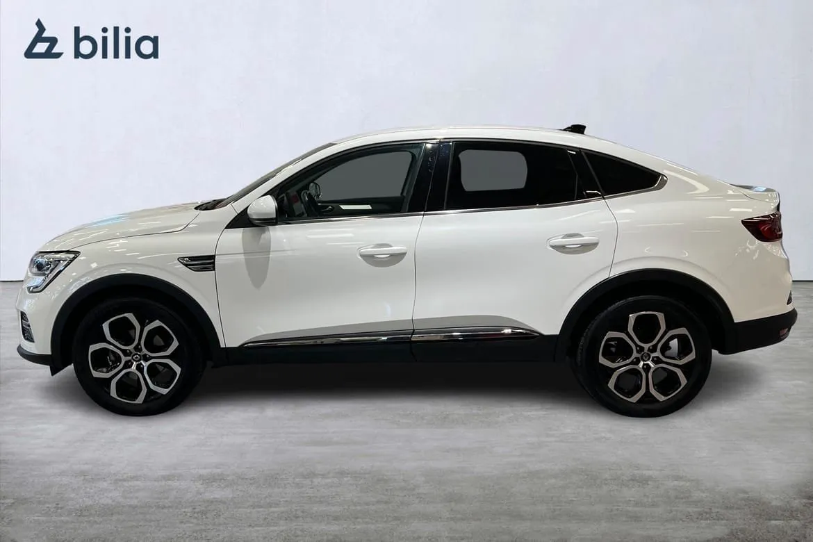 Renault Arkana bild 3