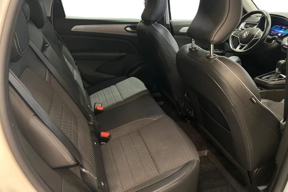 Renault Arkana bild 9