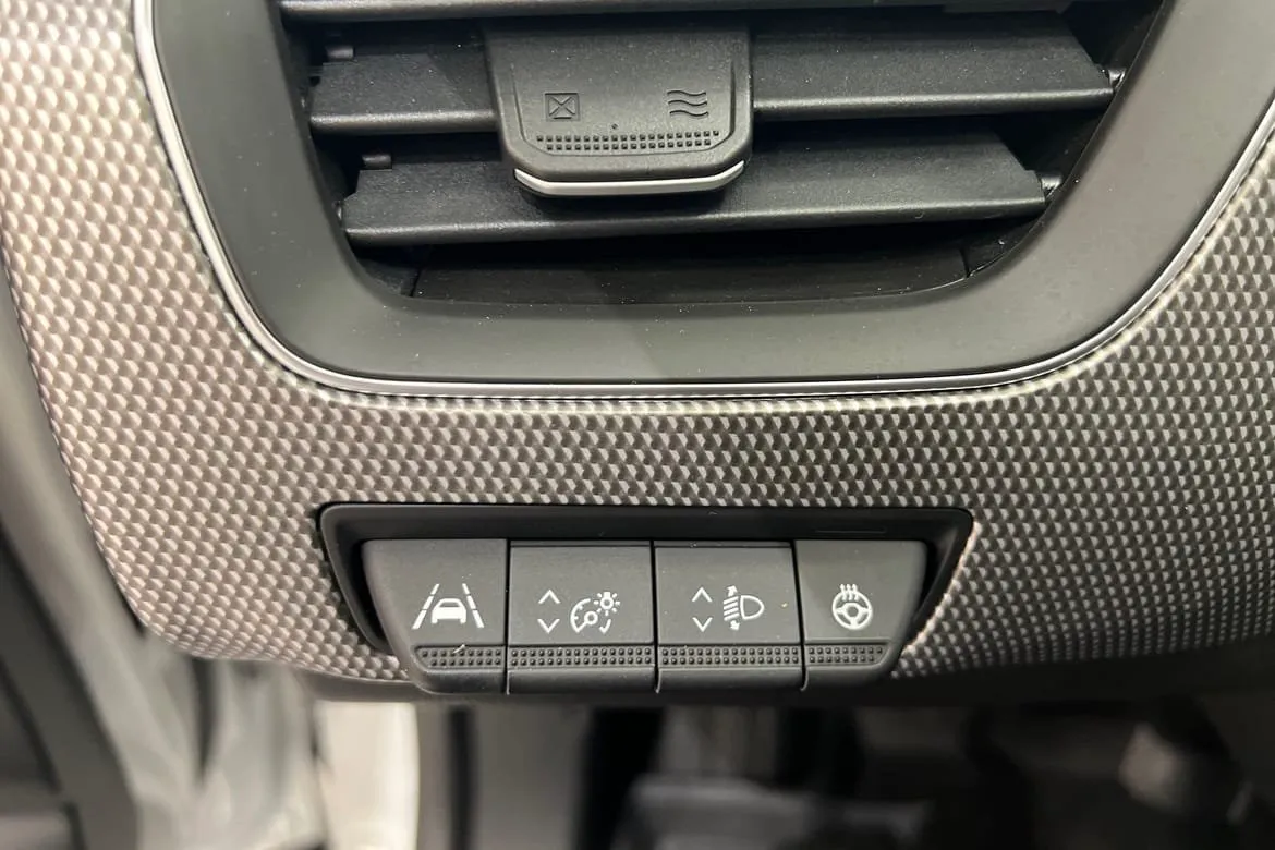Renault Arkana bild 23