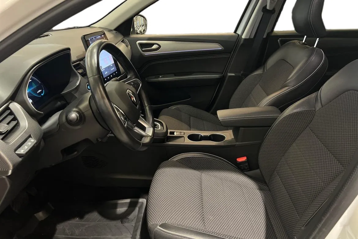 Renault Arkana bild 14