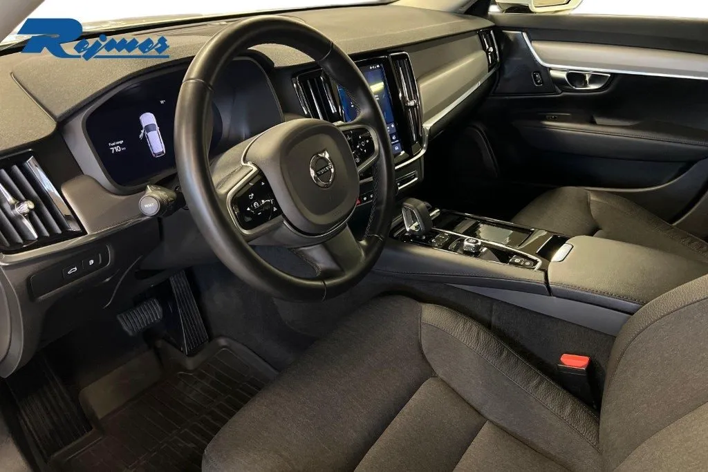 Volvo V90 bild 16