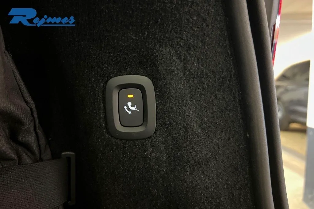 Volvo V90 bild 9