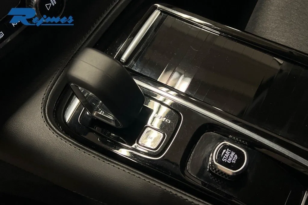 Volvo V90 bild 3