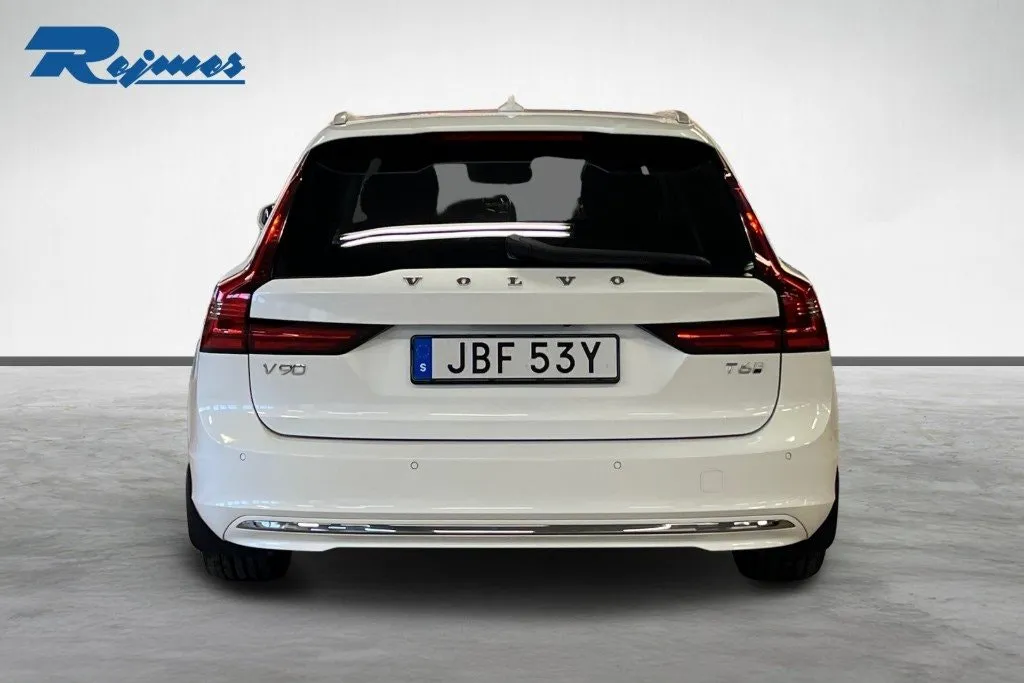 Volvo V90 bild 12