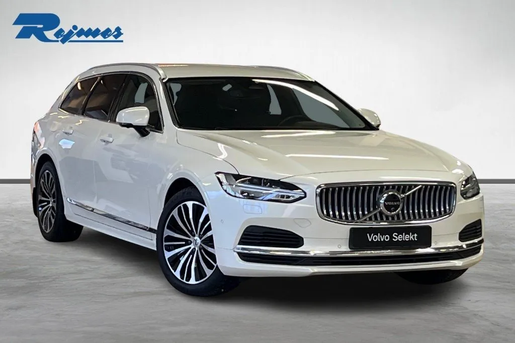 Volvo V90 bild 2