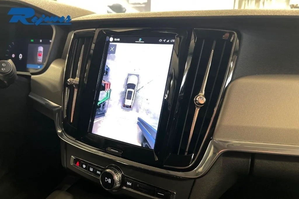 Volvo V90 bild 4