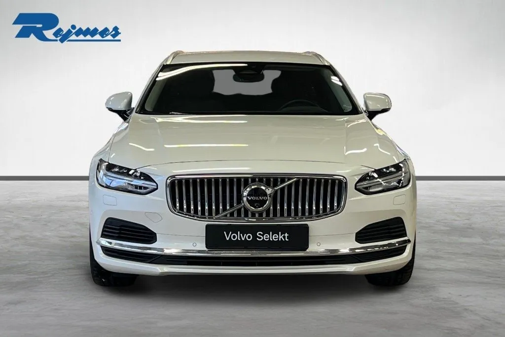 Volvo V90 bild 13