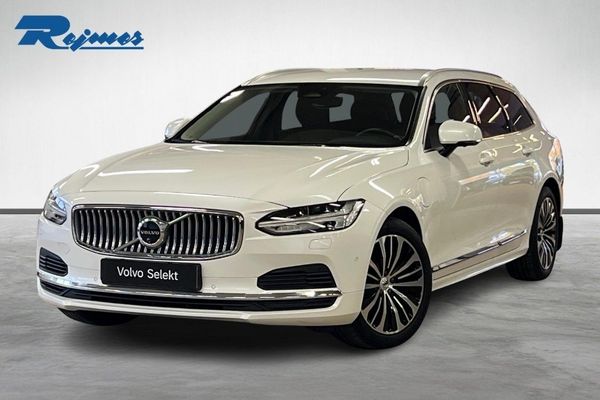 Volvo V90 T6 Core Edition II - 2025