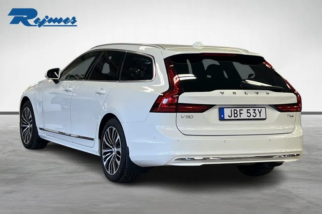 Volvo V90 bild 10