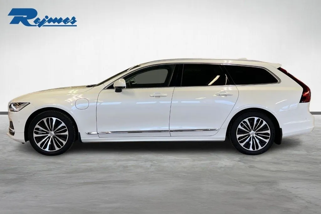 Volvo V90 bild 11