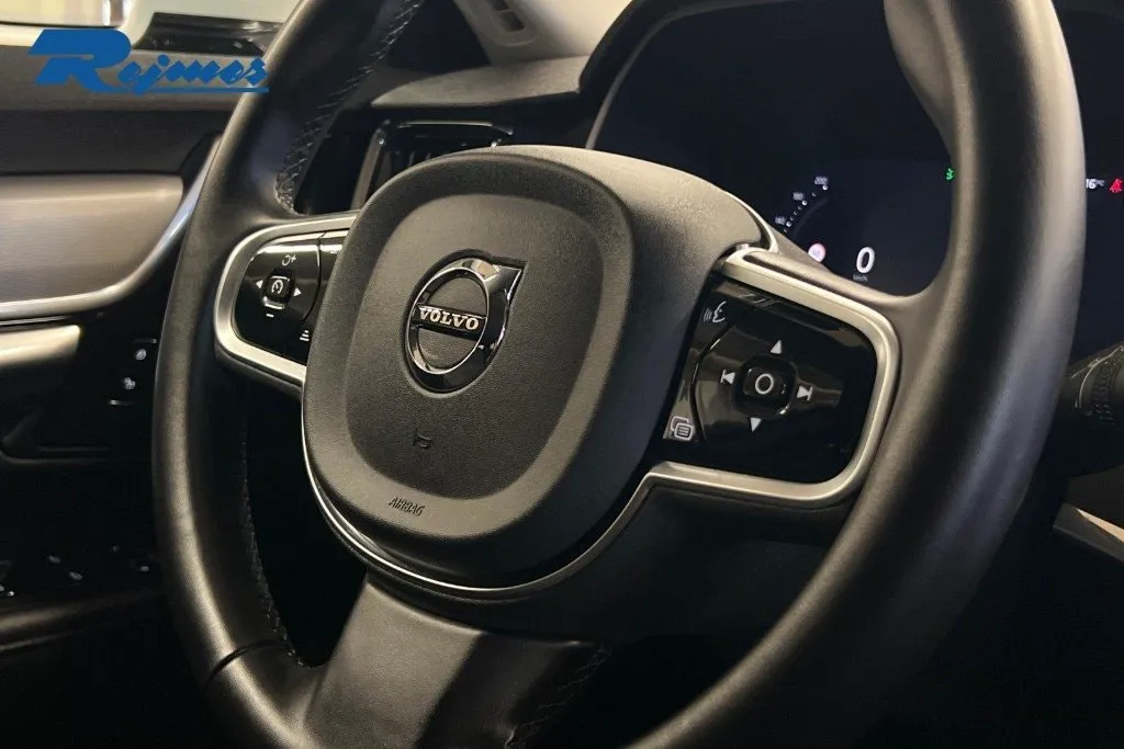 Volvo V90 bild 8