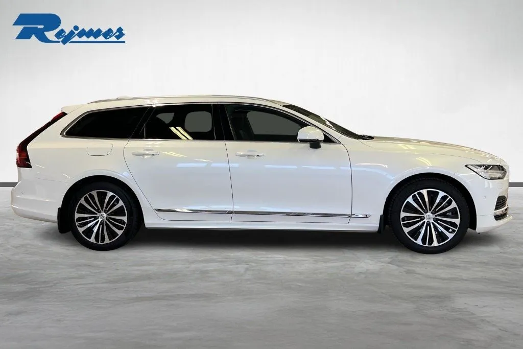 Volvo V90 bild 17
