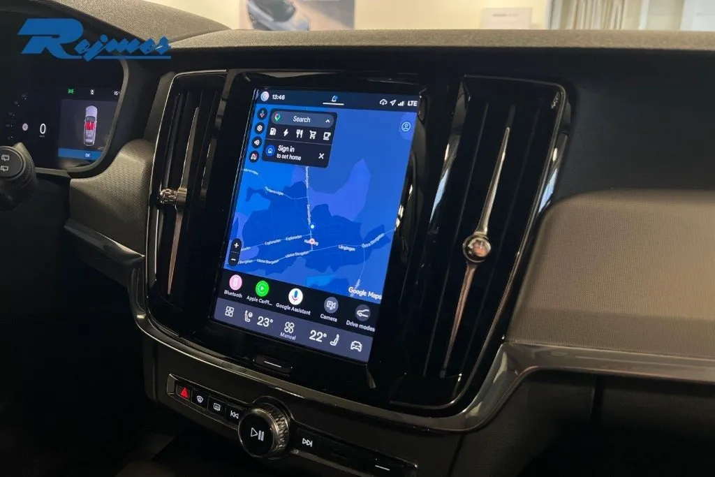 Volvo V90 bild 5