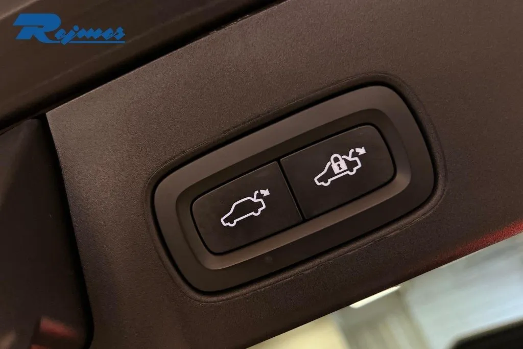 Volvo V90 bild 6