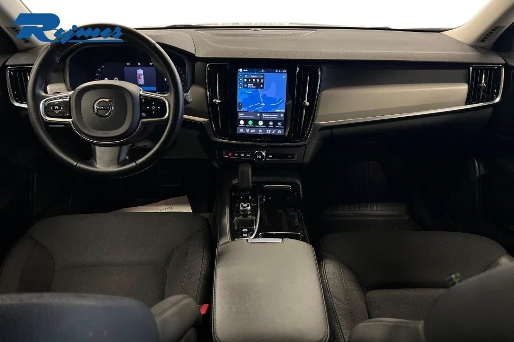 Volvo V90 bild 15