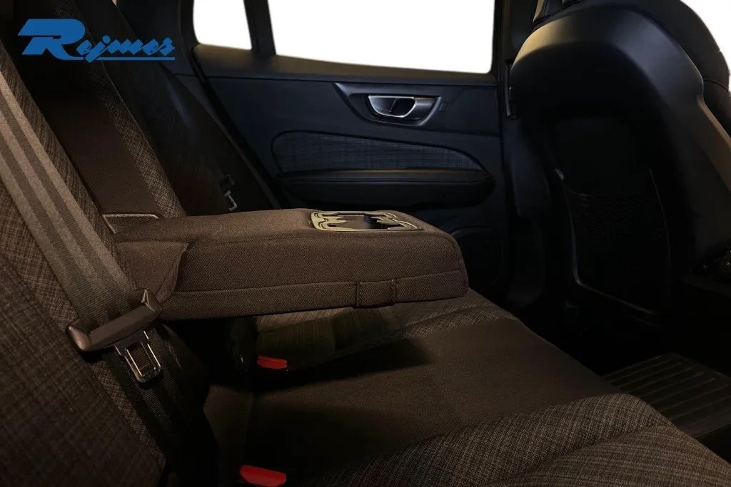 Volvo V60 bild 6