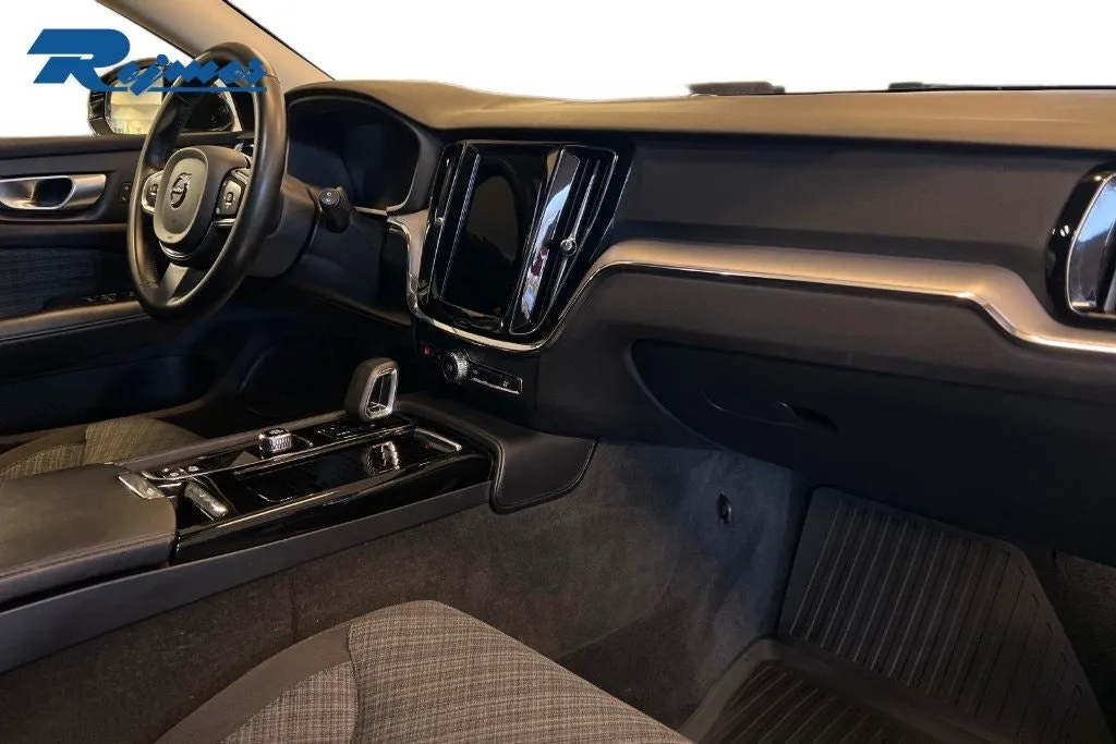 Volvo V60 bild 5