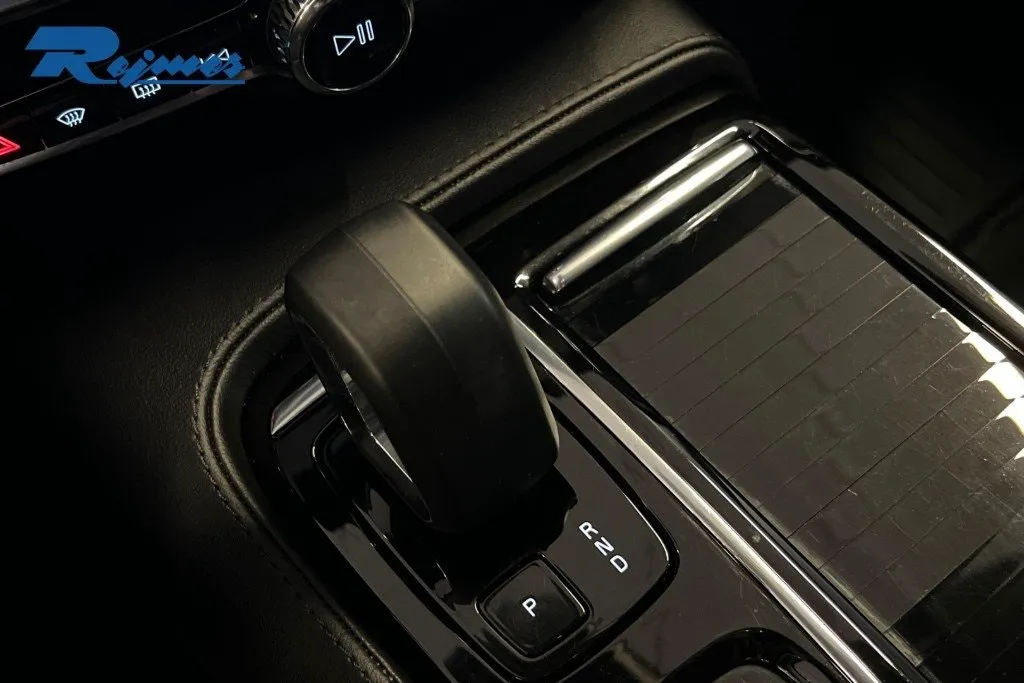 Volvo V60 bild 8