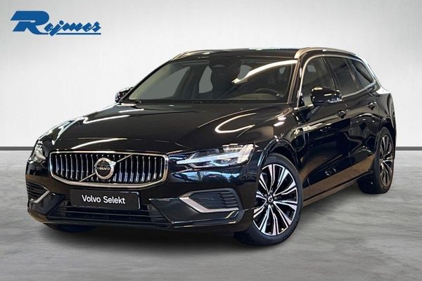 Volvo V60 Recharge T6 II Core Edition - 2024