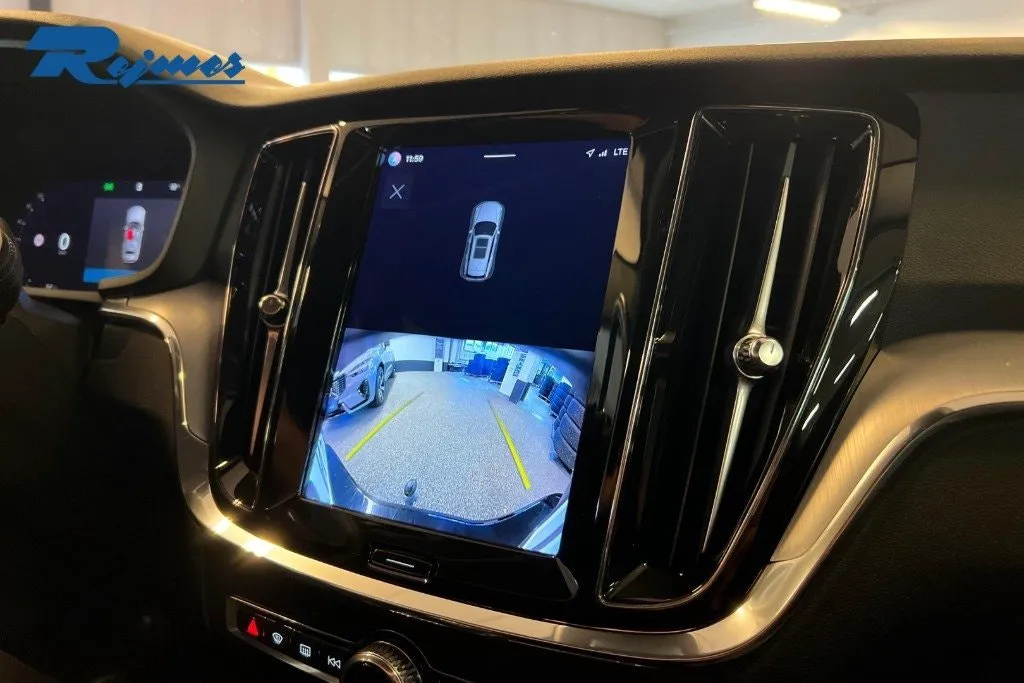 Volvo V60 bild 9