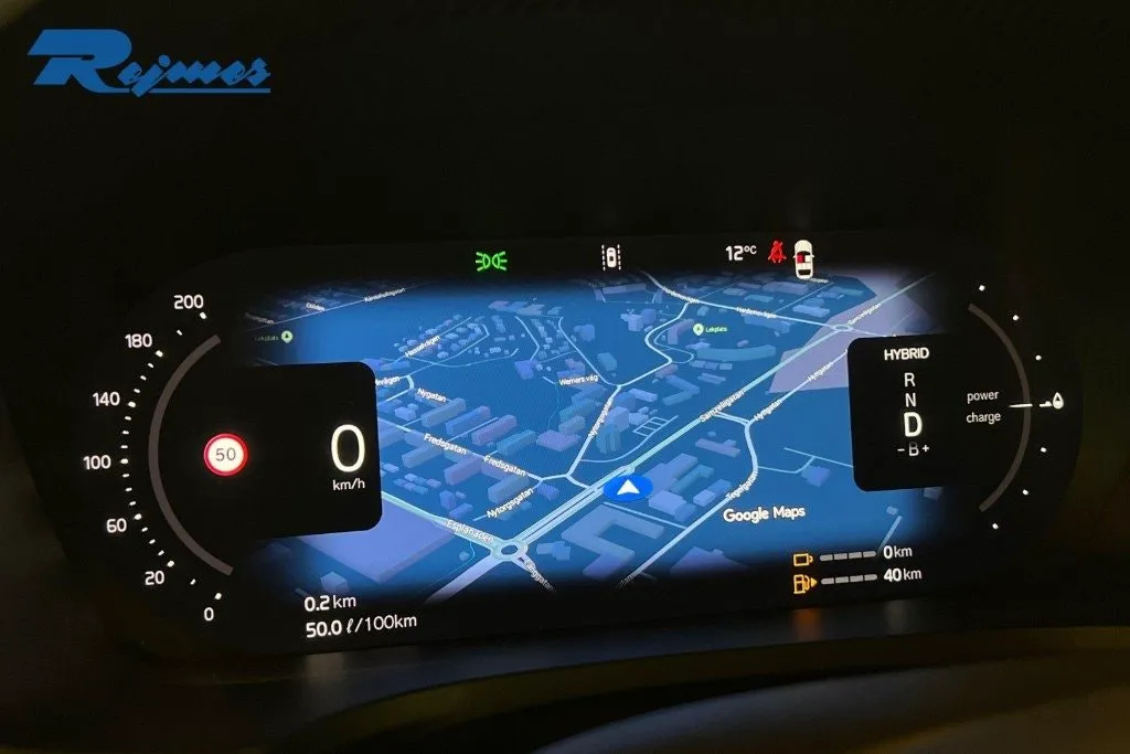 Volvo V60 bild 11