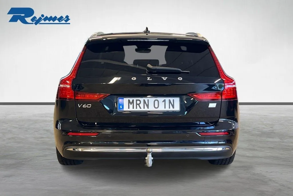 Volvo V60 bild 3