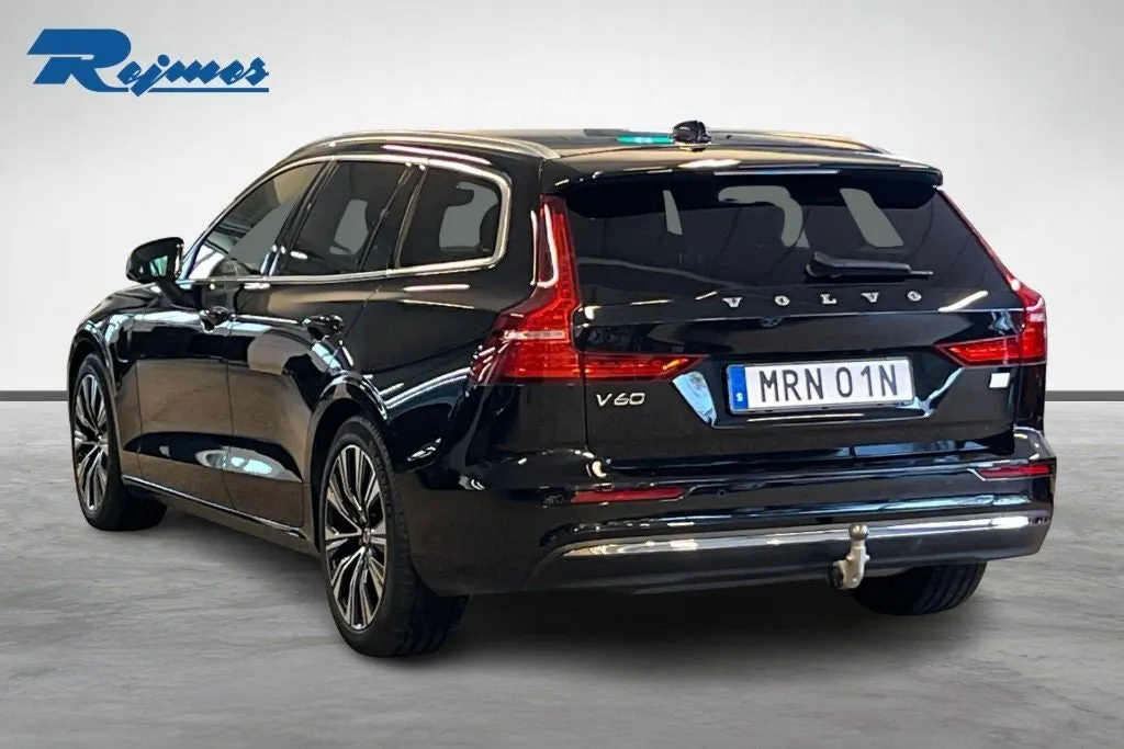 Volvo V60 bild 2