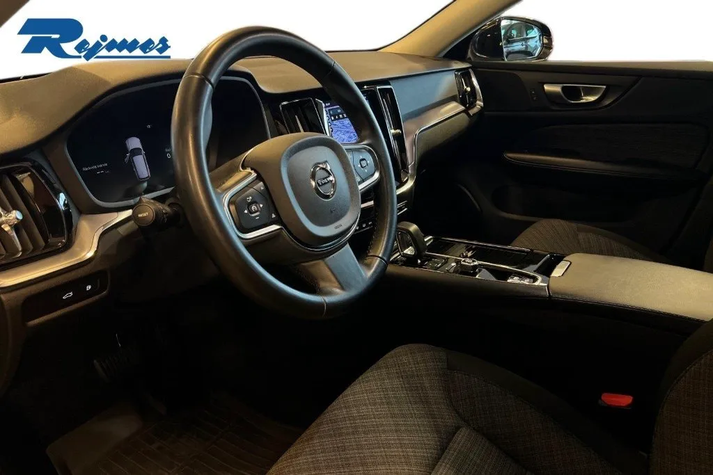 Volvo V60 bild 7