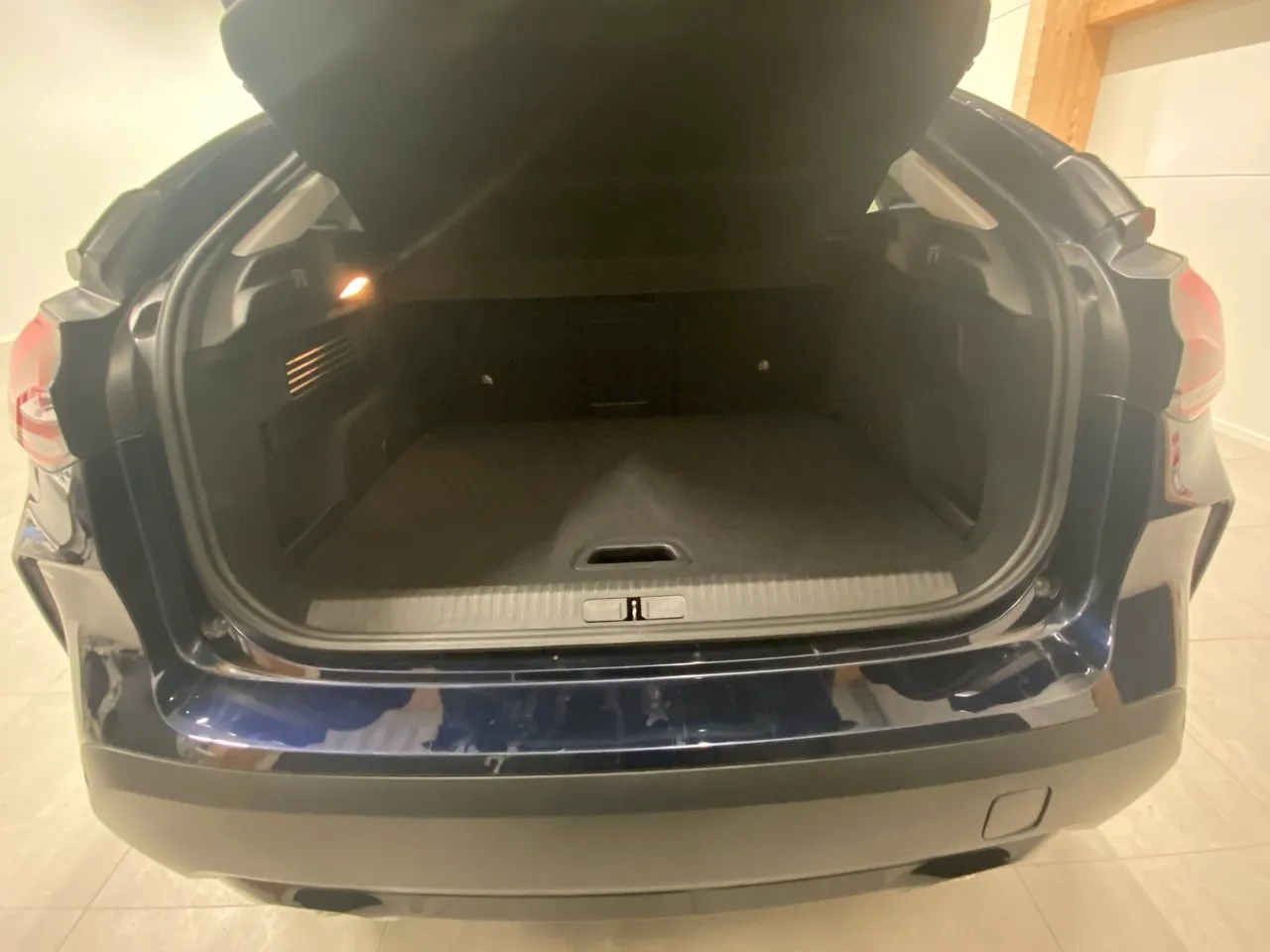 Citroen C4 bild 19