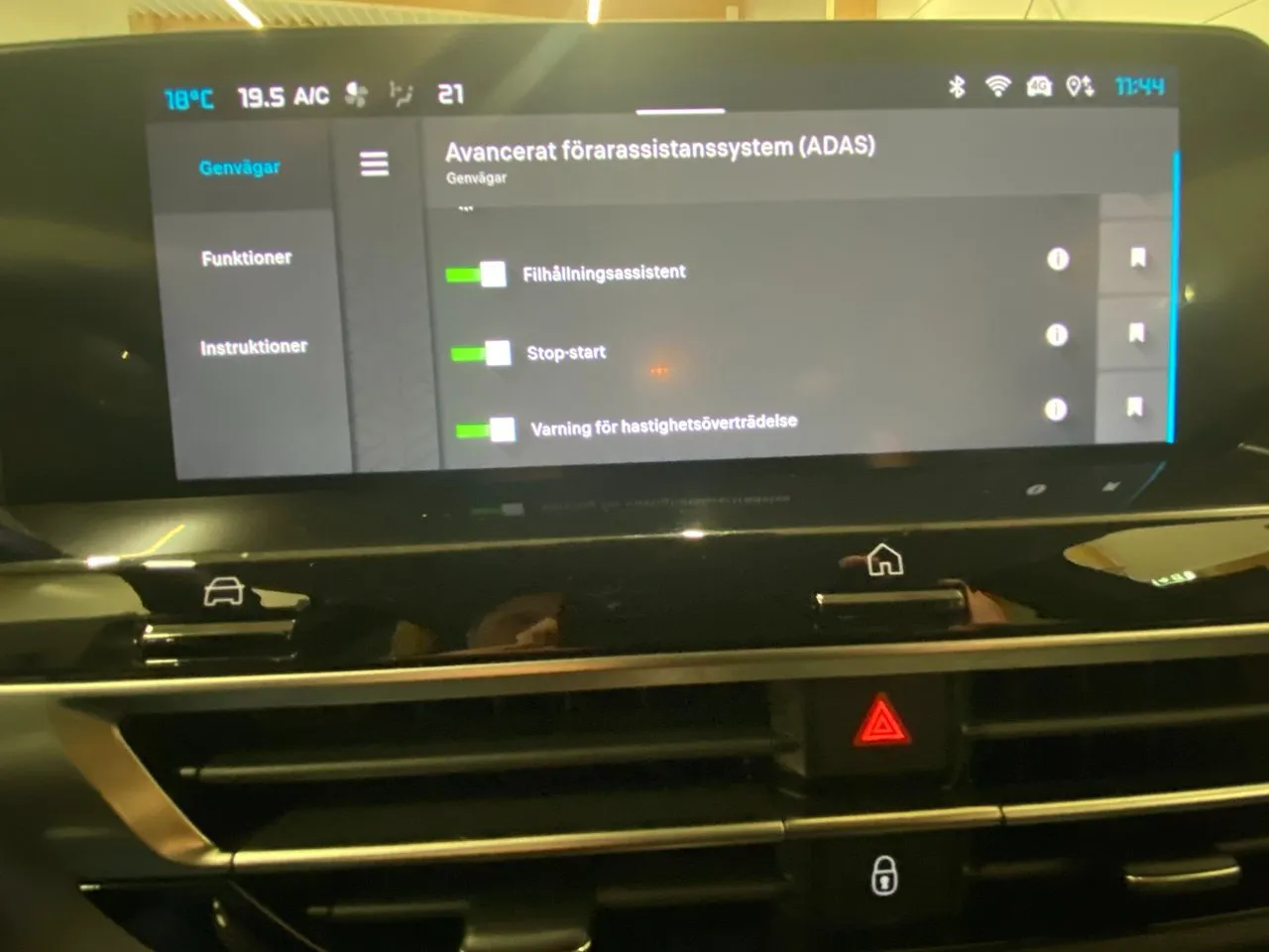 Citroen C4 bild 14