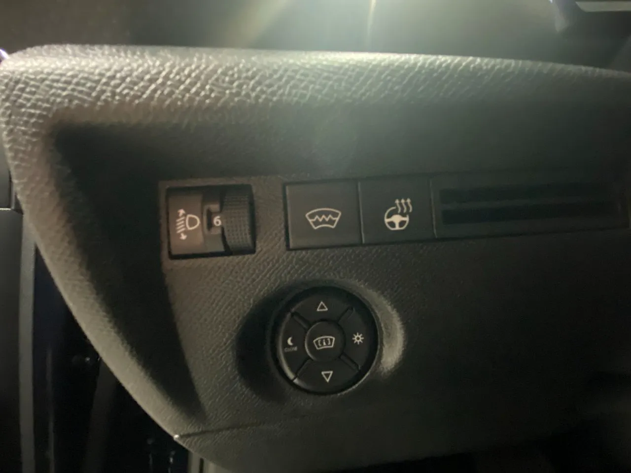 Citroen C4 bild 9