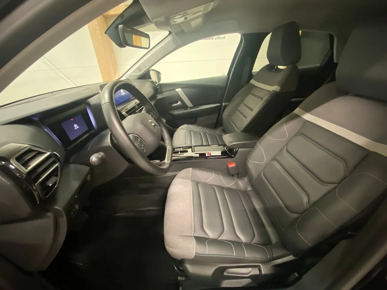 Citroen C4 bild 7