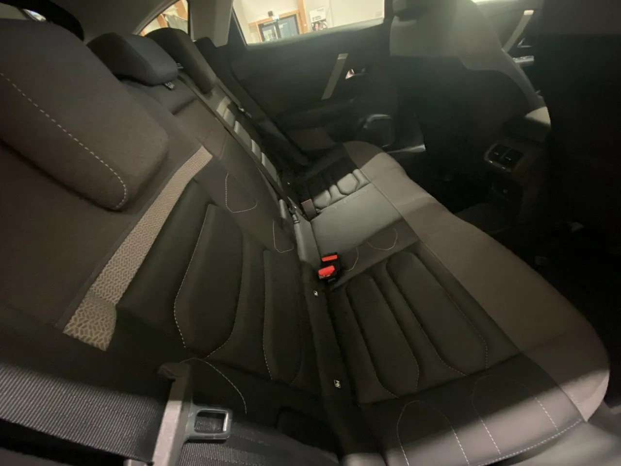 Citroen C4 bild 18