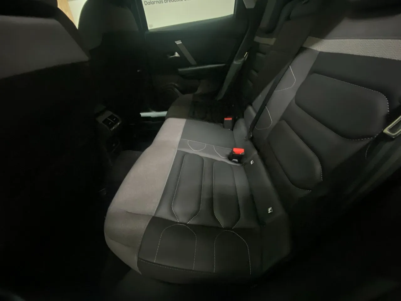 Citroen C4 bild 6
