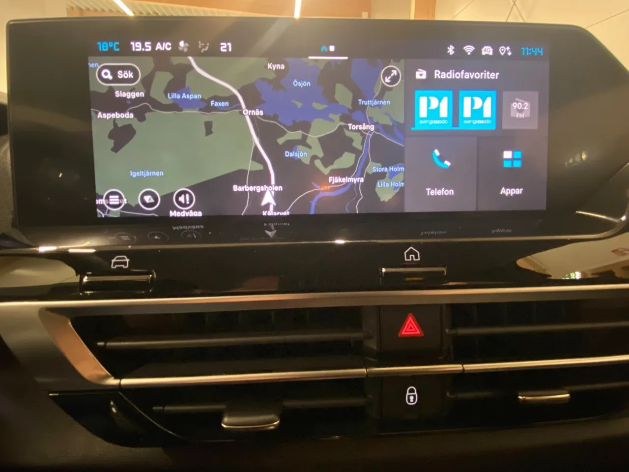 Citroen C4 bild 13