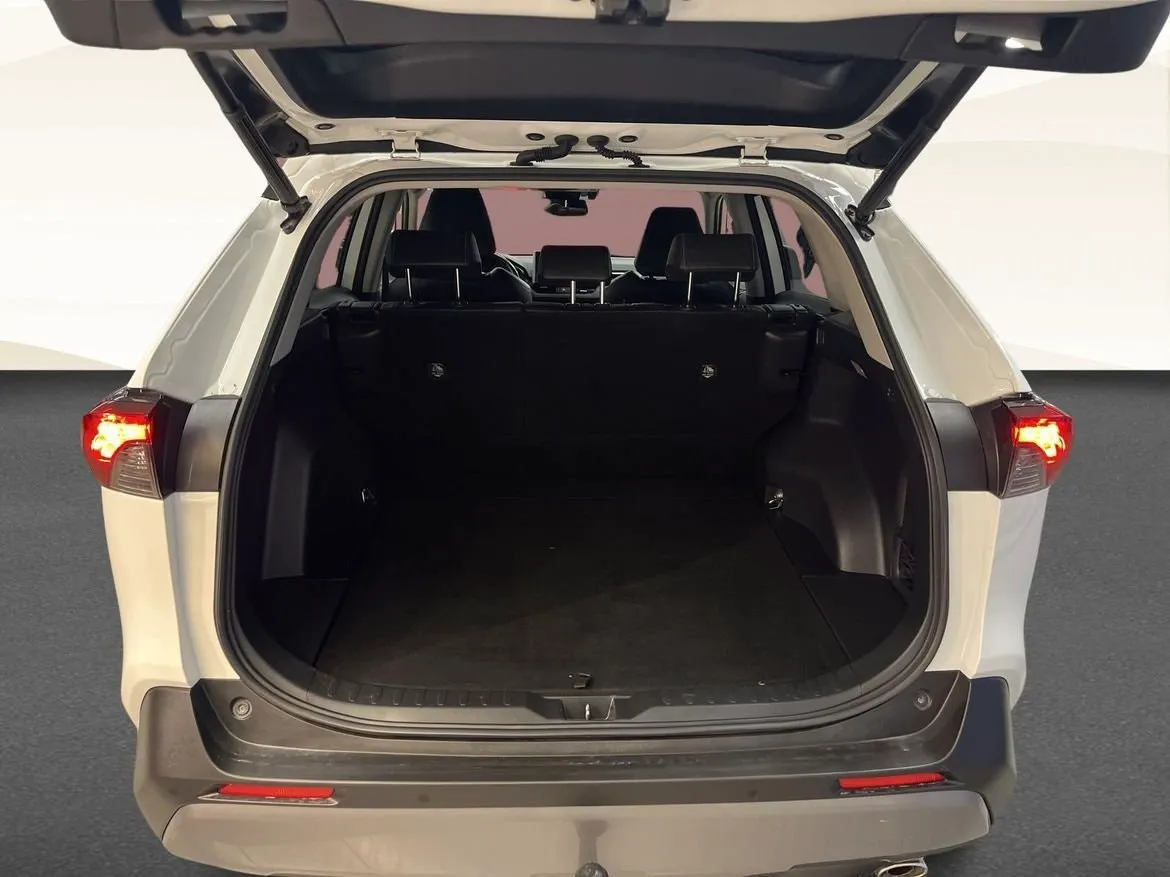 Toyota RAV4 bild 13
