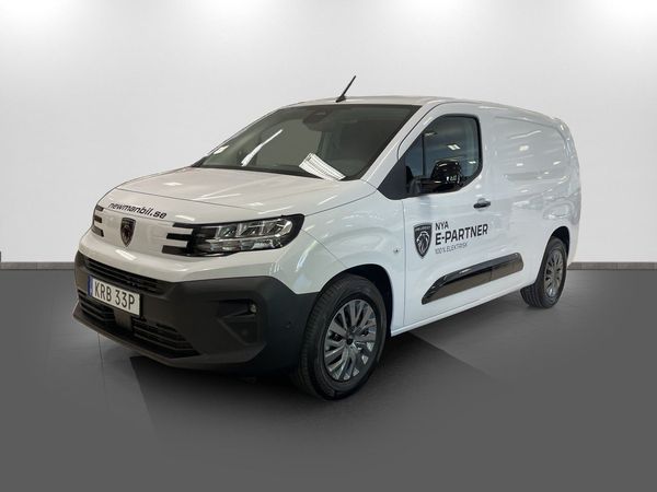 Peugeot e-Partner L2 - 2026