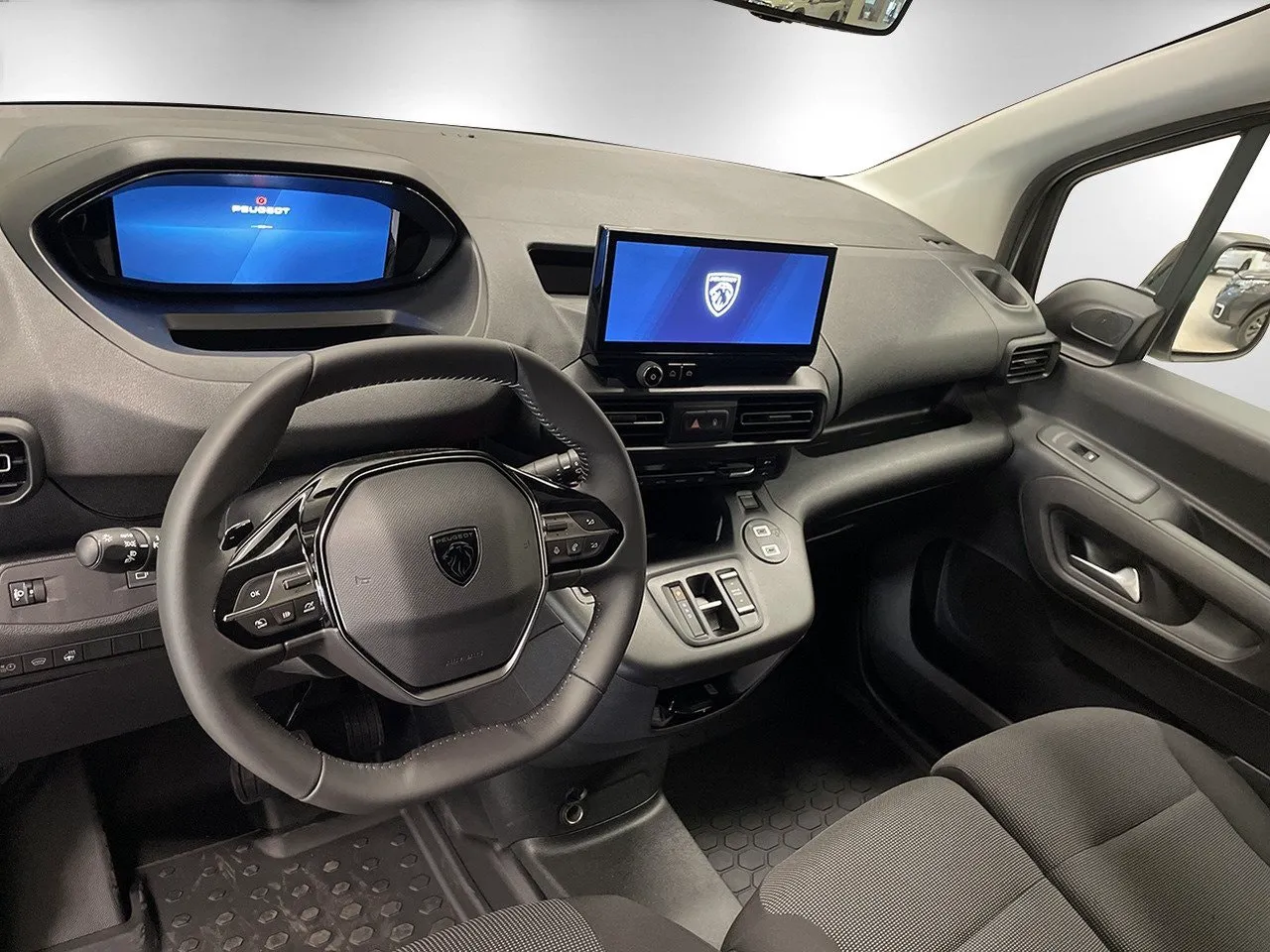 Peugeot e-Partner bild 7
