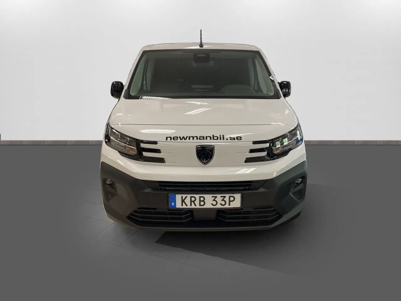 Peugeot e-Partner bild 2