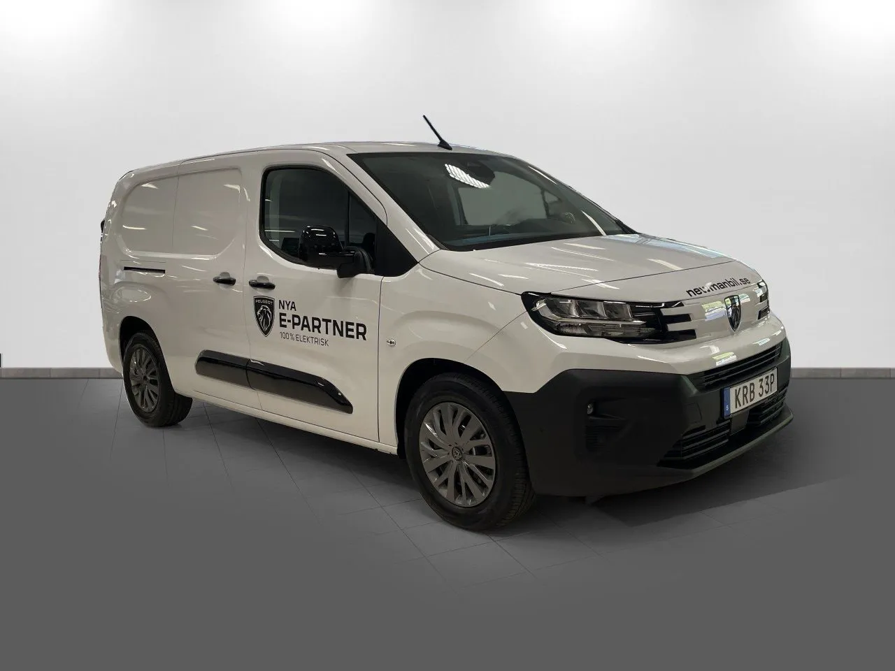 Peugeot e-Partner bild 3