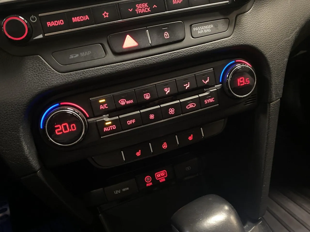 Kia Cee´d bild 12