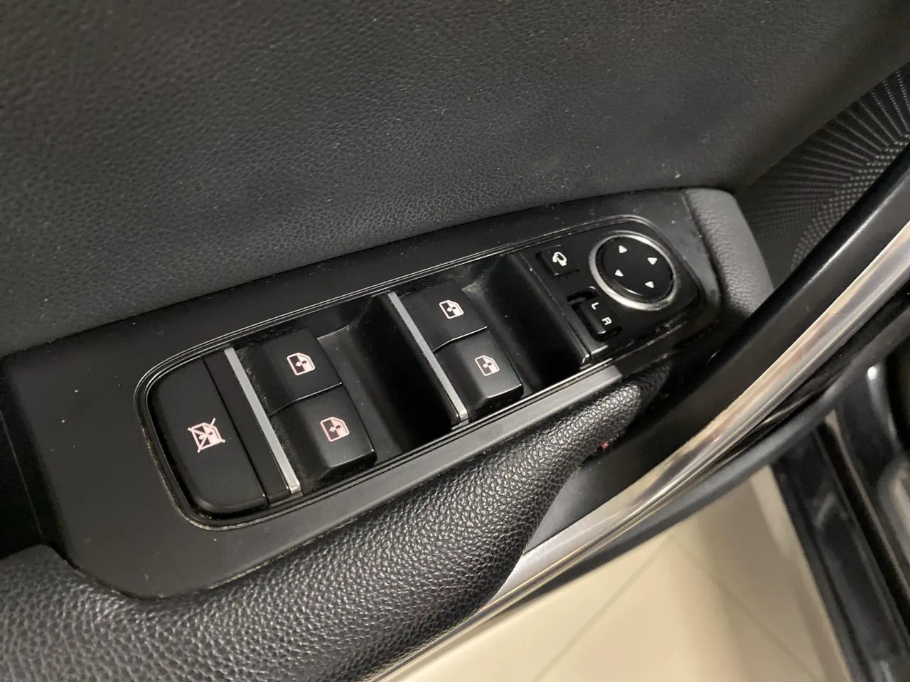 Kia Cee´d bild 17