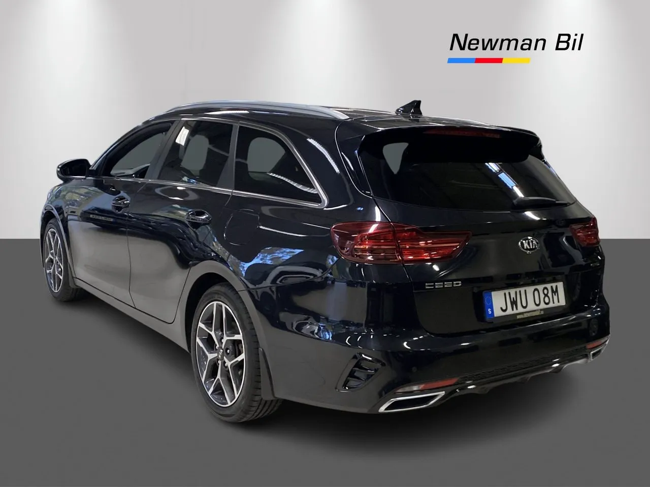 Kia Cee´d bild 6