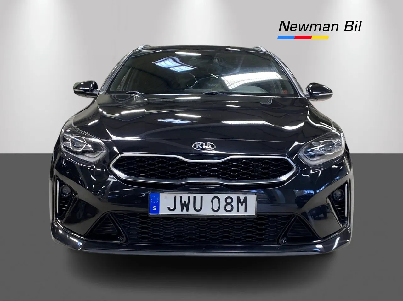 Kia Cee´d bild 2